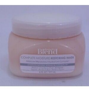 3 for $20 or price listed Blend, moisture mask 6oz
